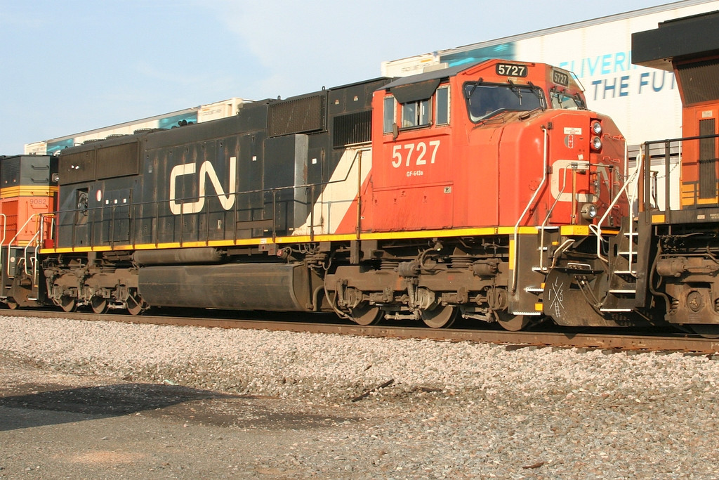 CN 5727